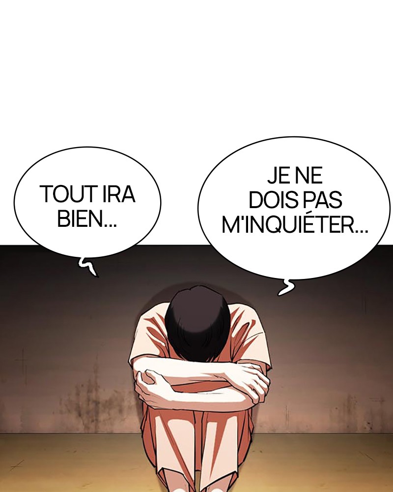 Lookism Chapitre 396 - Page 69
