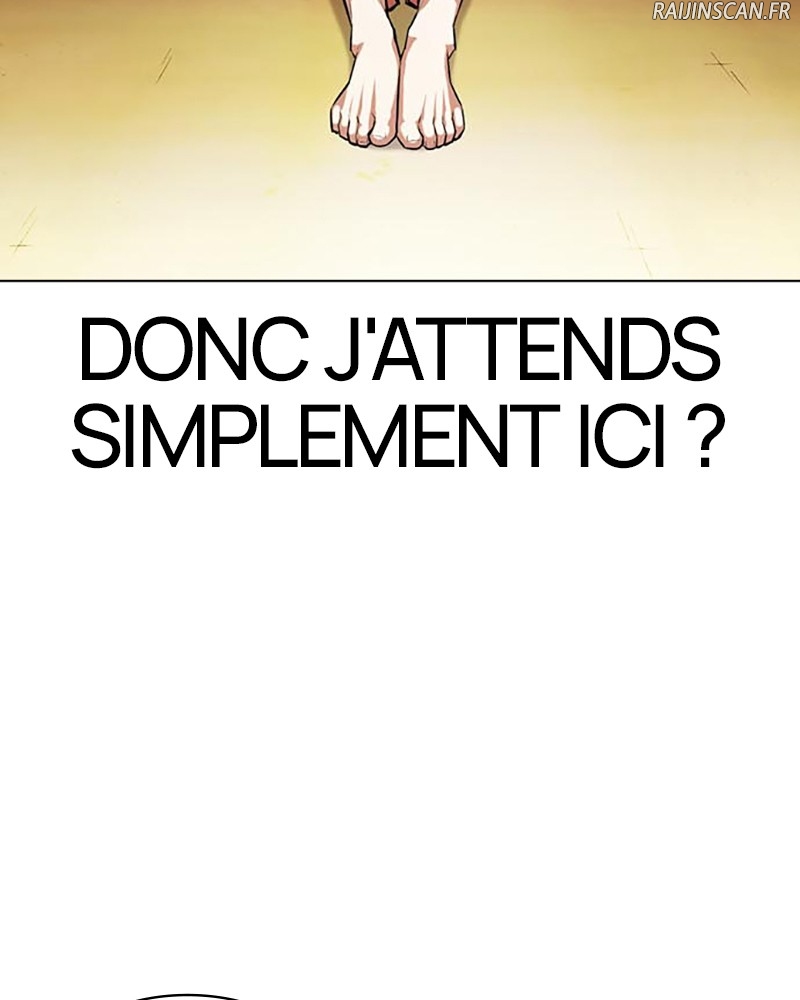 Lookism Chapitre 396 - Page 70