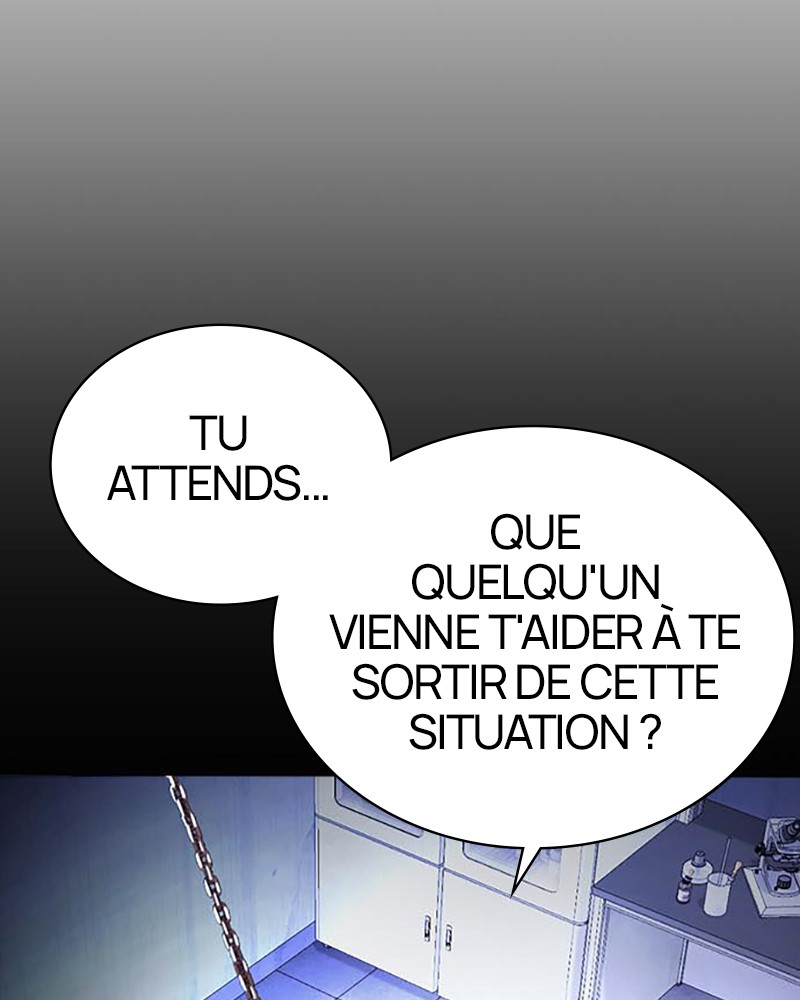Lookism Chapitre 396 - Page 73