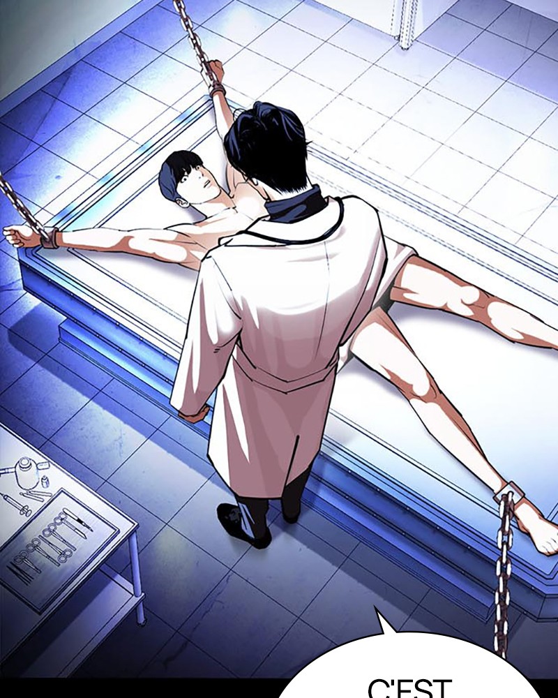 Lookism Chapitre 396 - Page 74