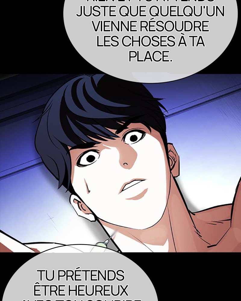 Lookism Chapitre 396 - Page 76
