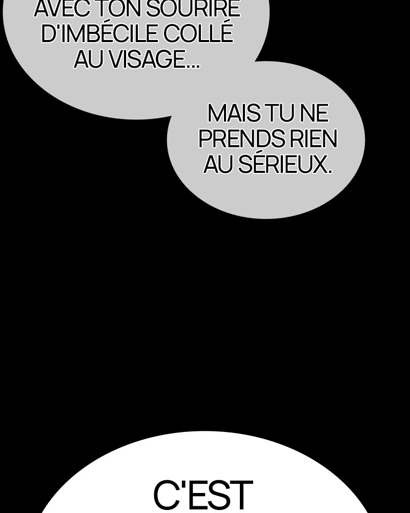 Lookism Chapitre 396 - Page 77