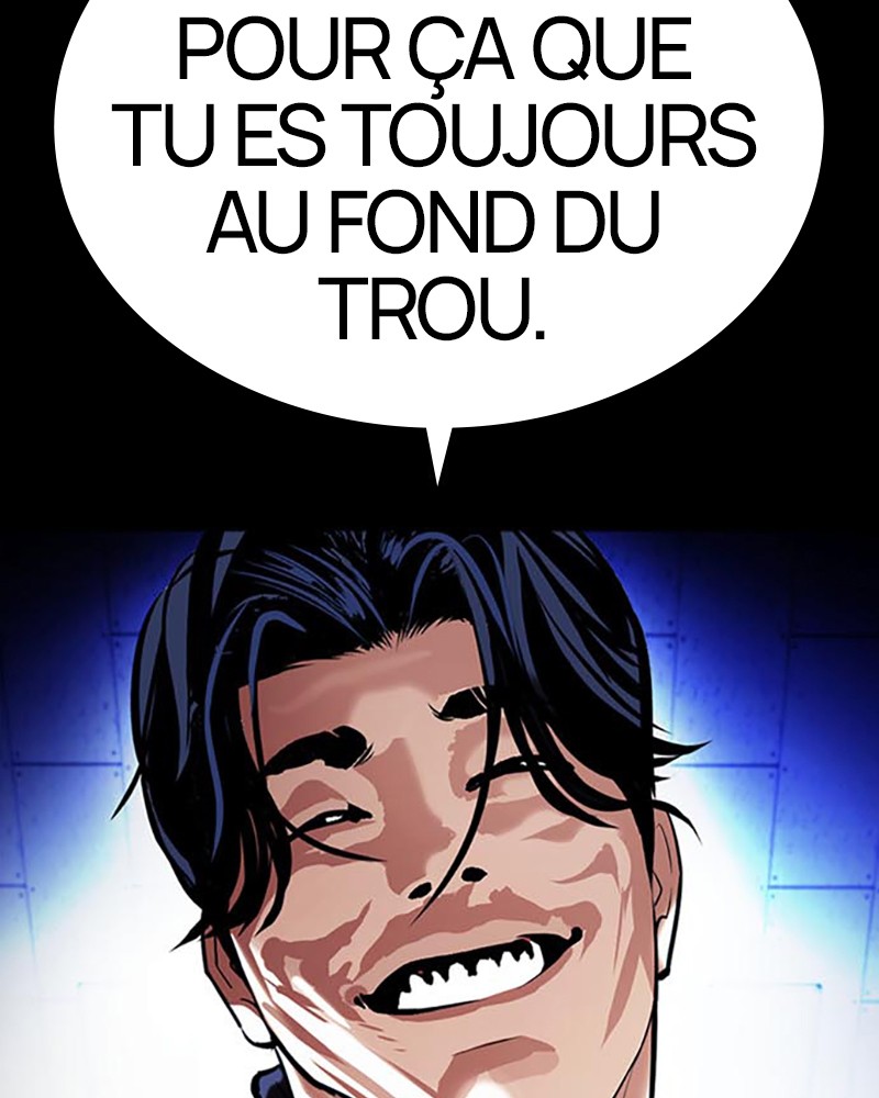 Lookism Chapitre 396 - Page 78