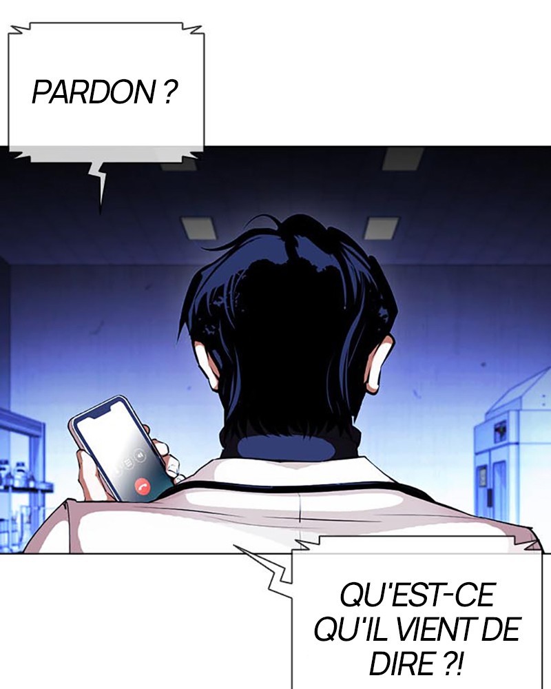 Lookism Chapitre 396 - Page 8