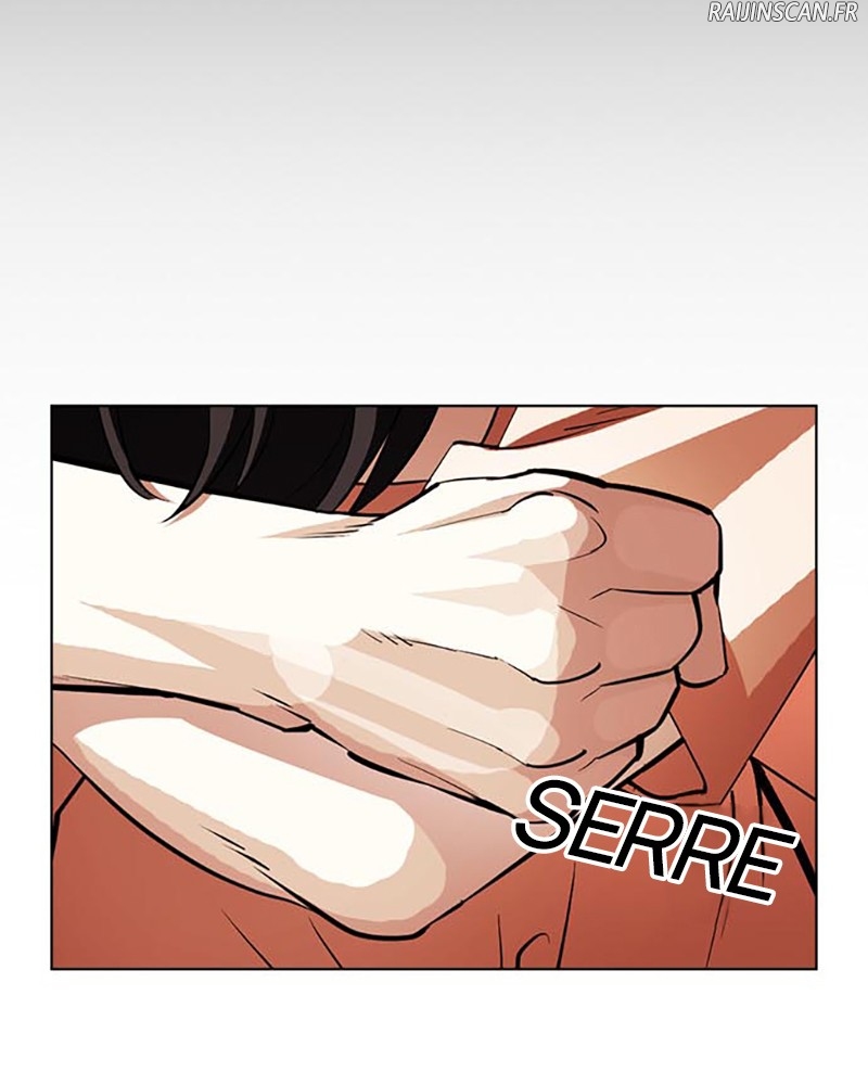 Lookism Chapitre 396 - Page 80