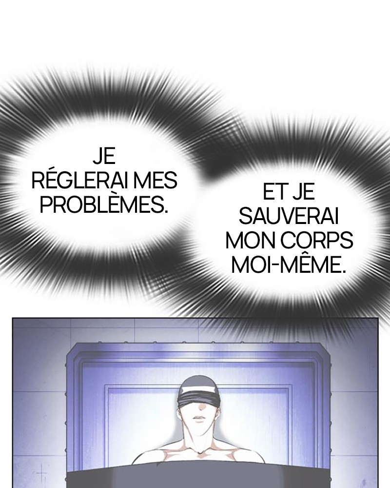 Lookism Chapitre 396 - Page 83