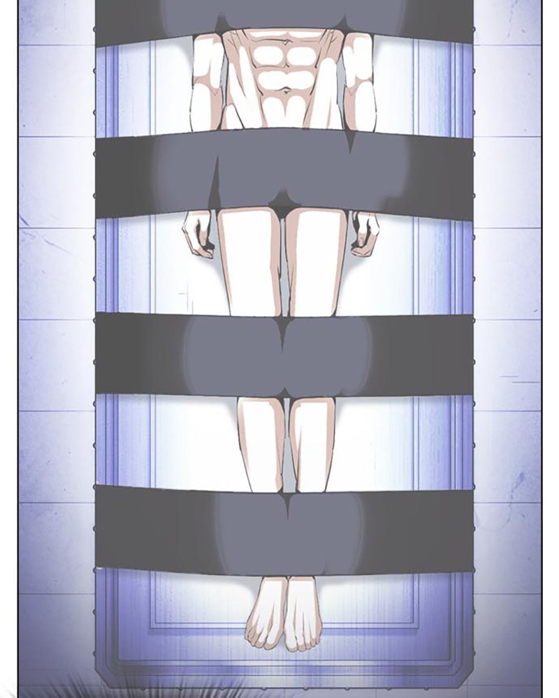 Lookism Chapitre 396 - Page 84