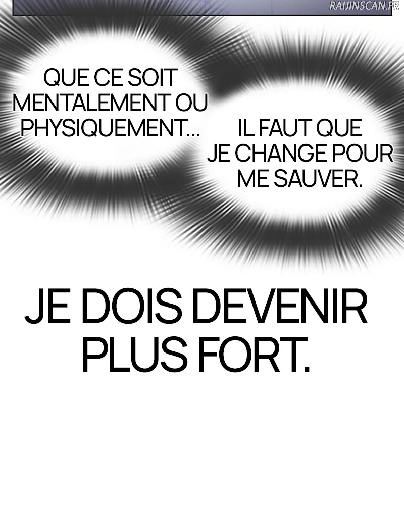 Lookism Chapitre 396 - Page 85
