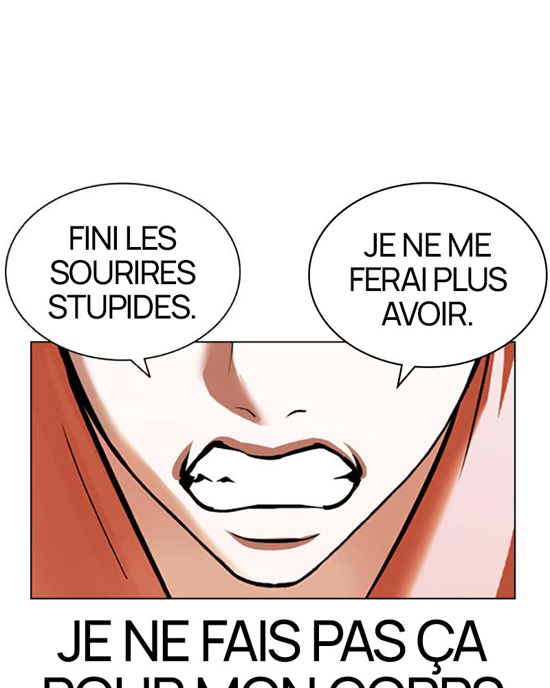 Lookism Chapitre 396 - Page 86