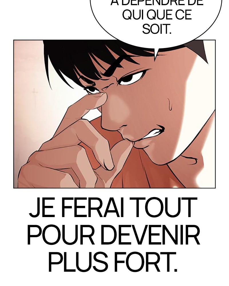 Lookism Chapitre 396 - Page 88
