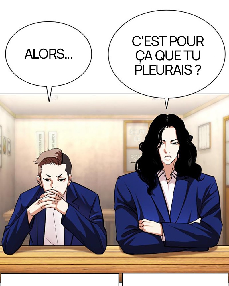 Lookism Chapitre 396 - Page 91