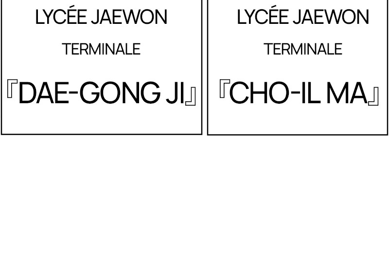Lookism Chapitre 396 - Page 92