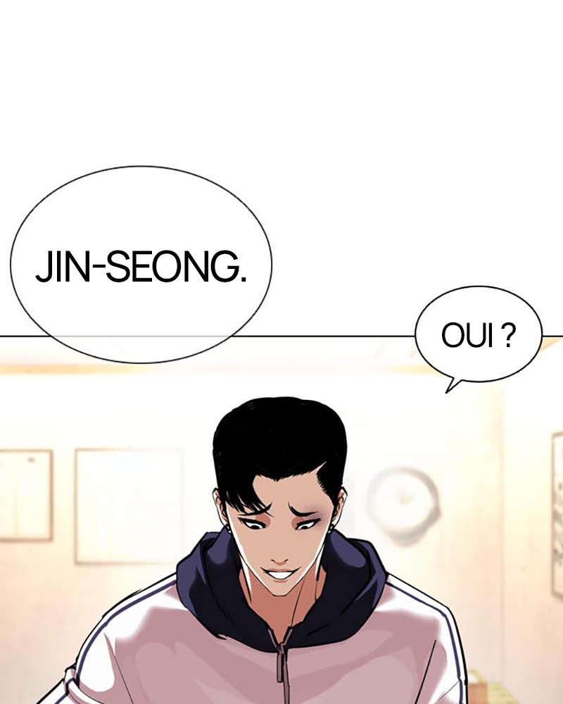 Lookism Chapitre 396 - Page 93