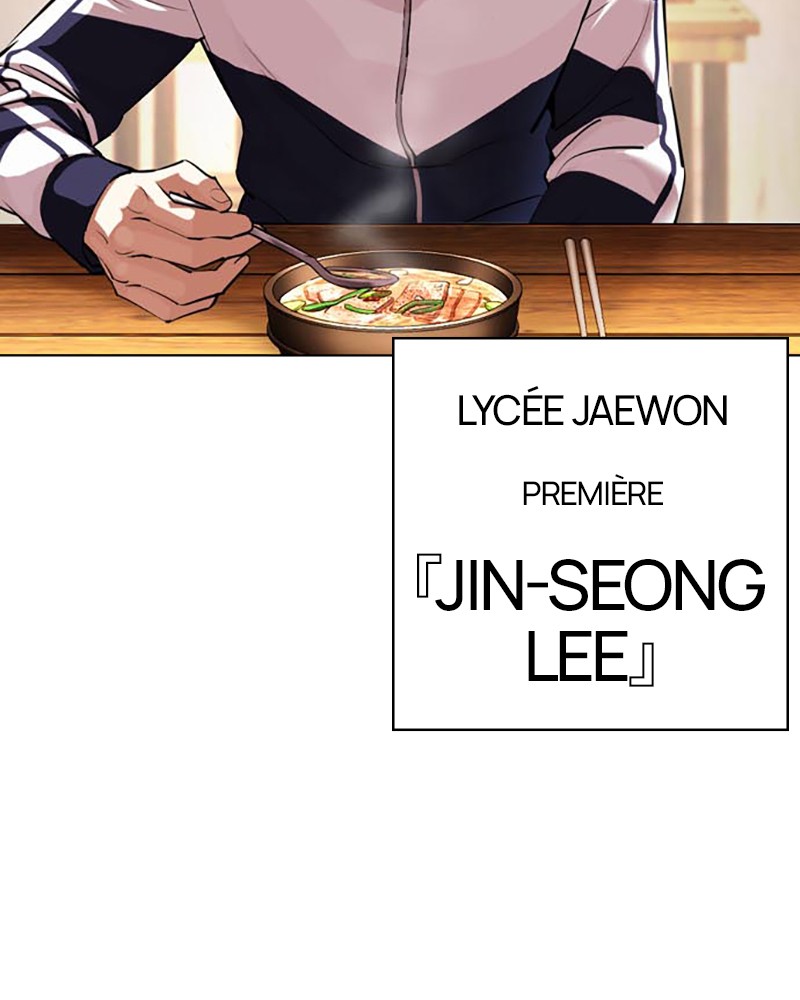 Lookism Chapitre 396 - Page 94