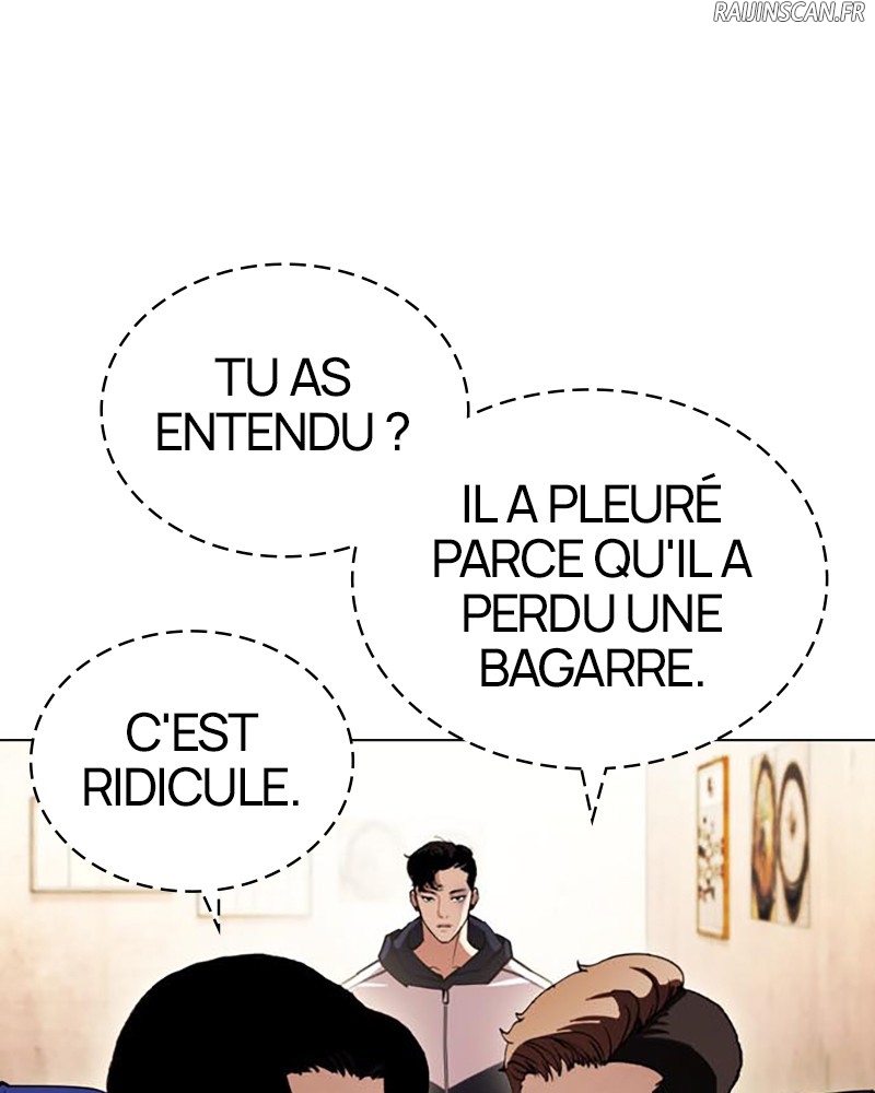 Lookism Chapitre 396 - Page 95