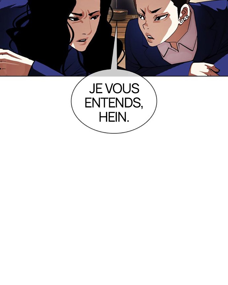 Lookism Chapitre 396 - Page 96