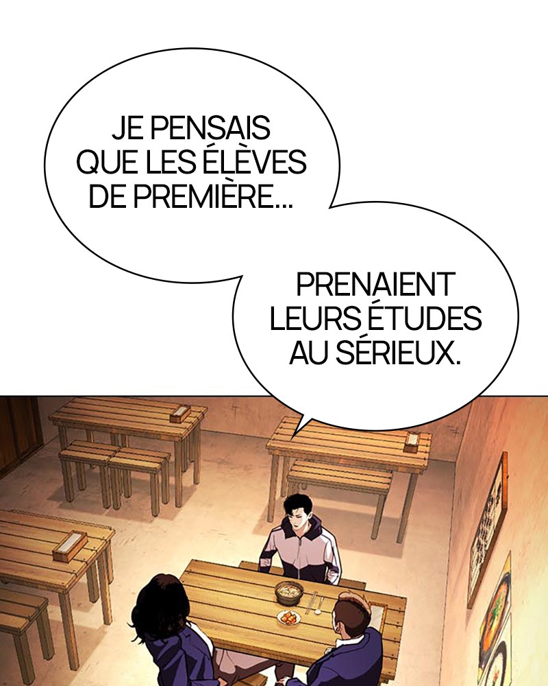 Lookism Chapitre 396 - Page 97