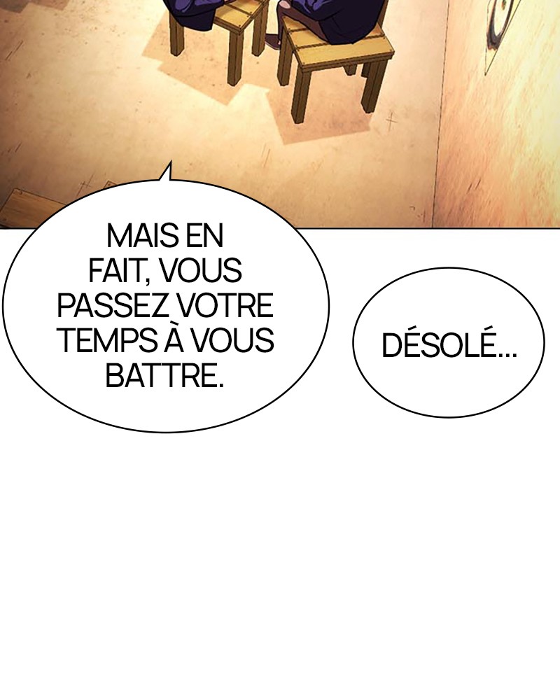 Lookism Chapitre 396 - Page 98