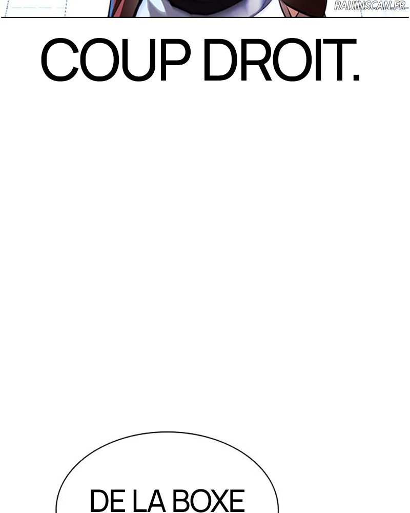 Lookism Chapitre 397 - Page 10