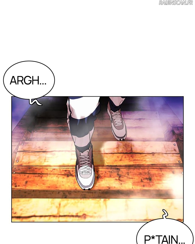 Lookism Chapitre 397 - Page 100