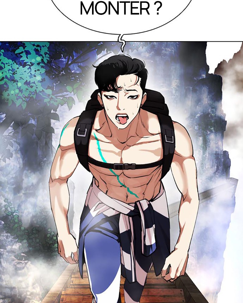 Lookism Chapitre 397 - Page 102