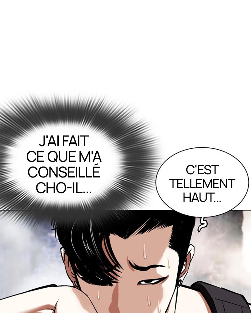 Lookism Chapitre 397 - Page 104
