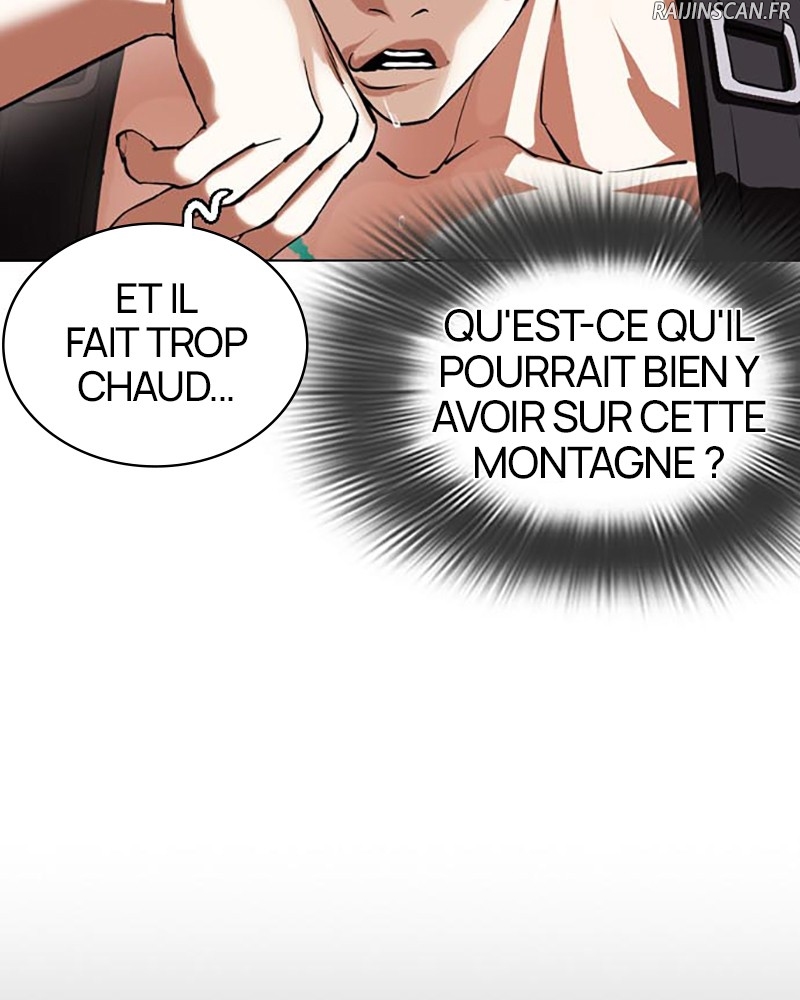 Lookism Chapitre 397 - Page 105