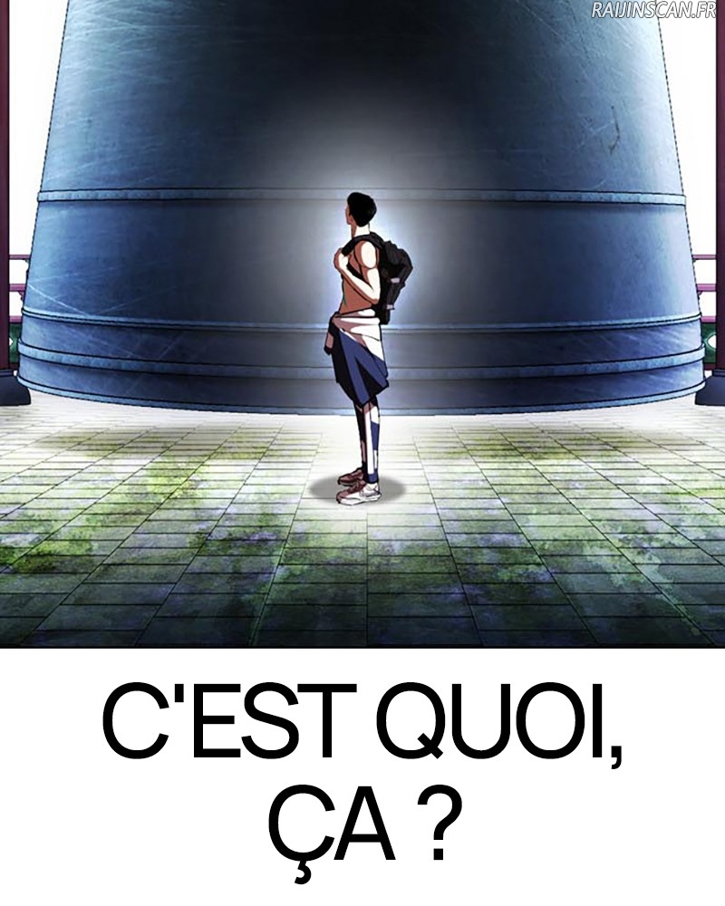 Lookism Chapitre 397 - Page 110