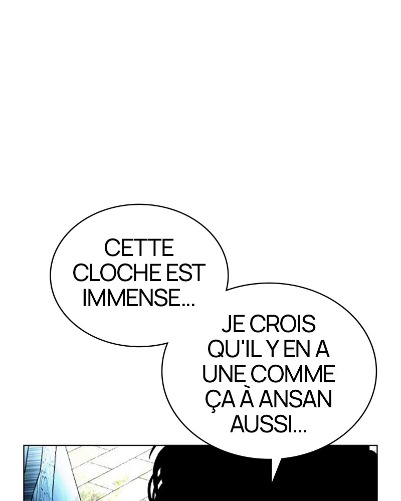 Lookism Chapitre 397 - Page 111
