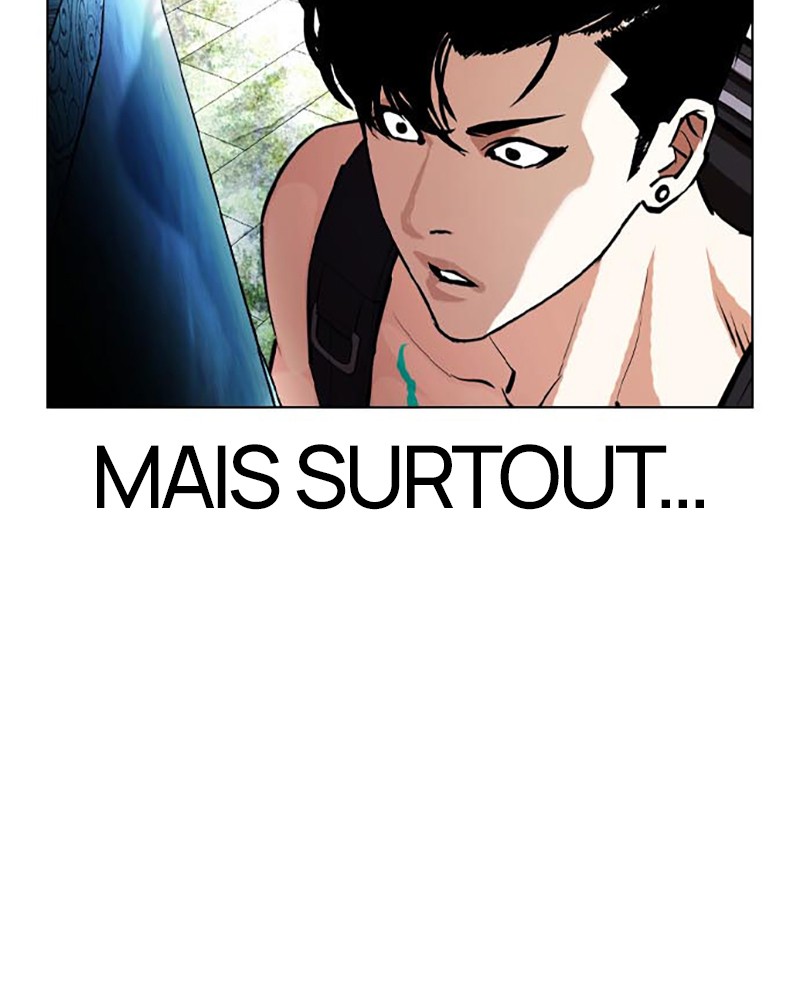 Lookism Chapitre 397 - Page 112