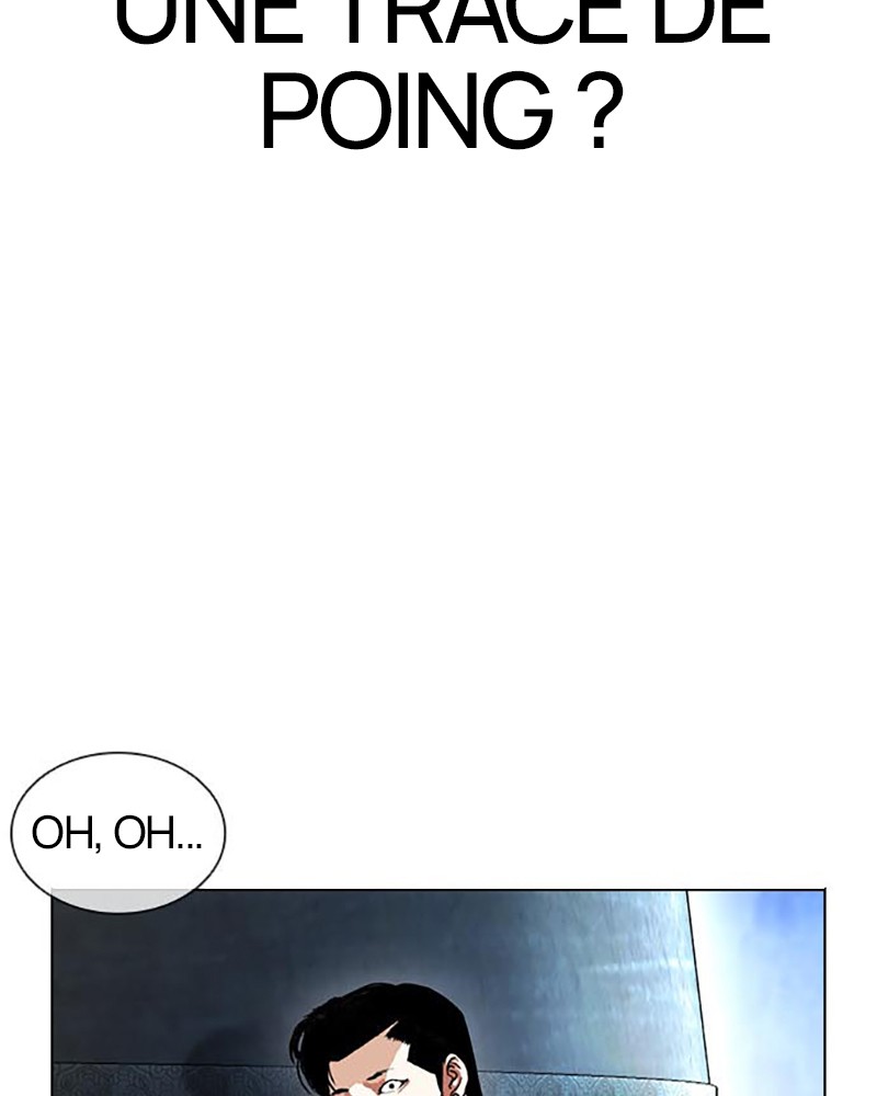 Lookism Chapitre 397 - Page 114