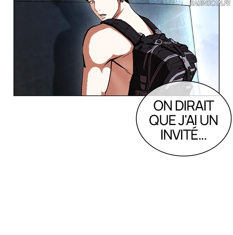 Lookism Chapitre 397 - Page 115