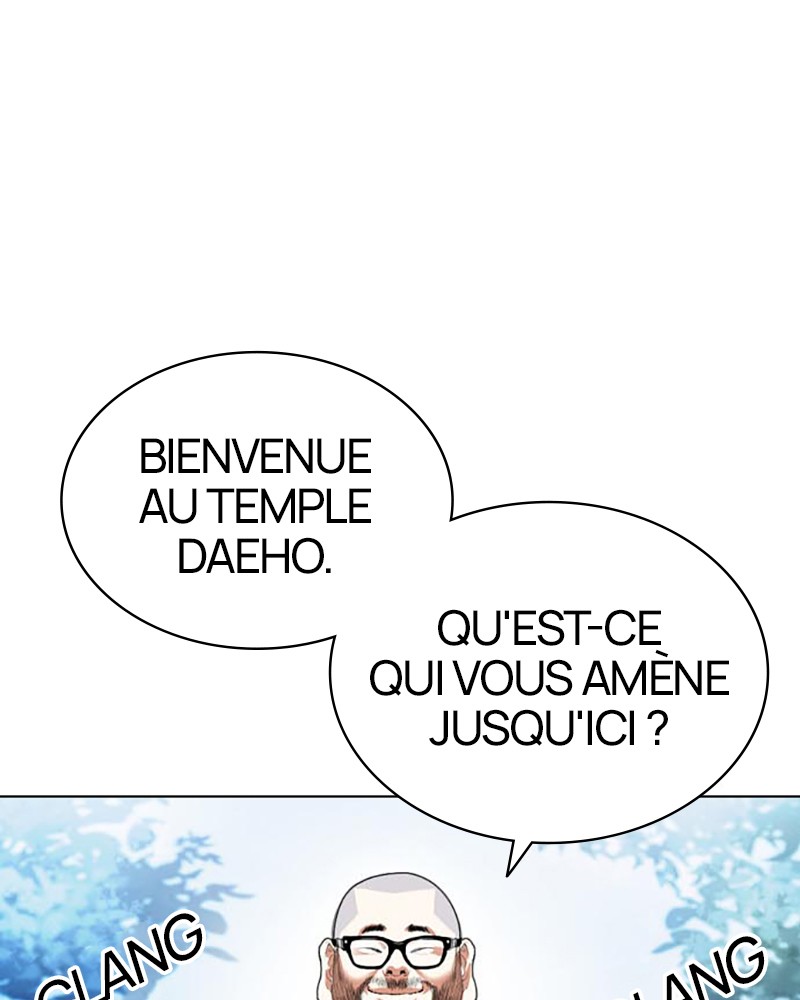 Lookism Chapitre 397 - Page 116