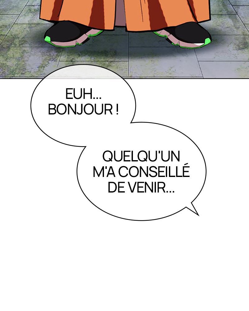 Lookism Chapitre 397 - Page 118