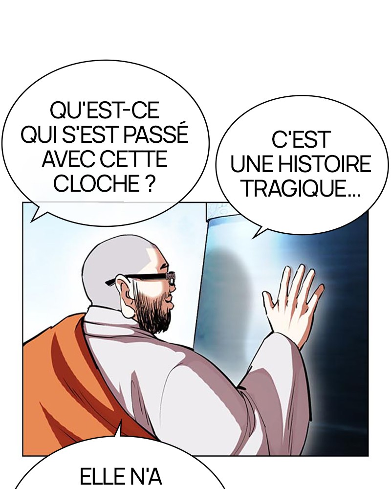 Lookism Chapitre 397 - Page 119