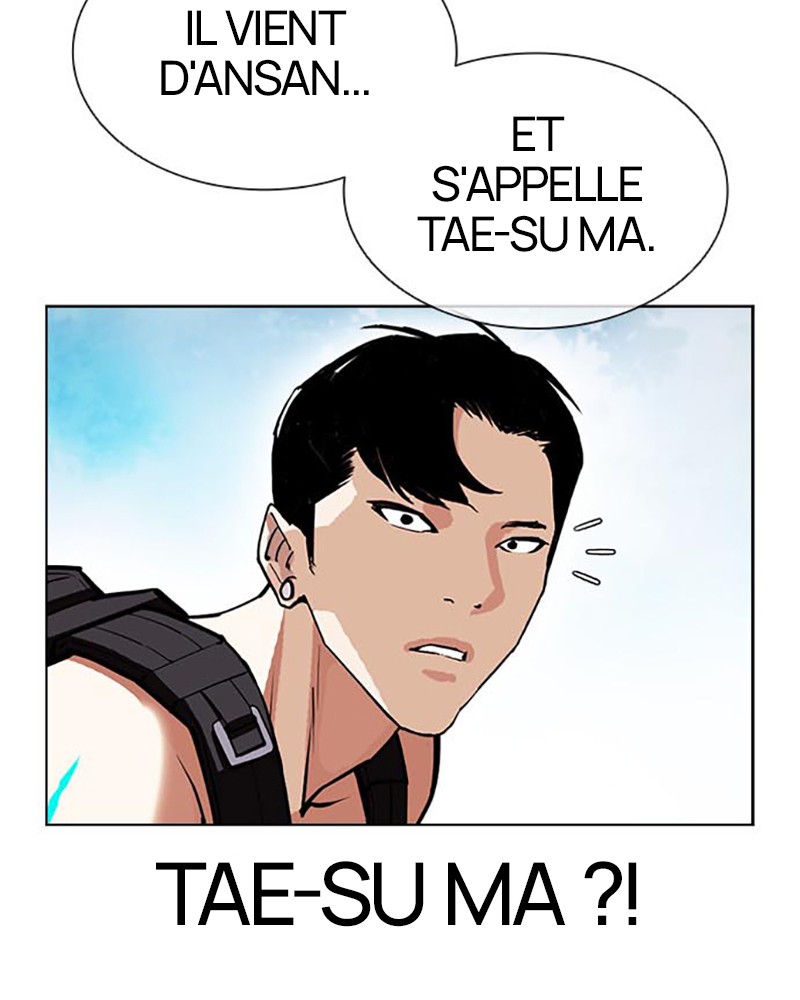 Lookism Chapitre 397 - Page 121