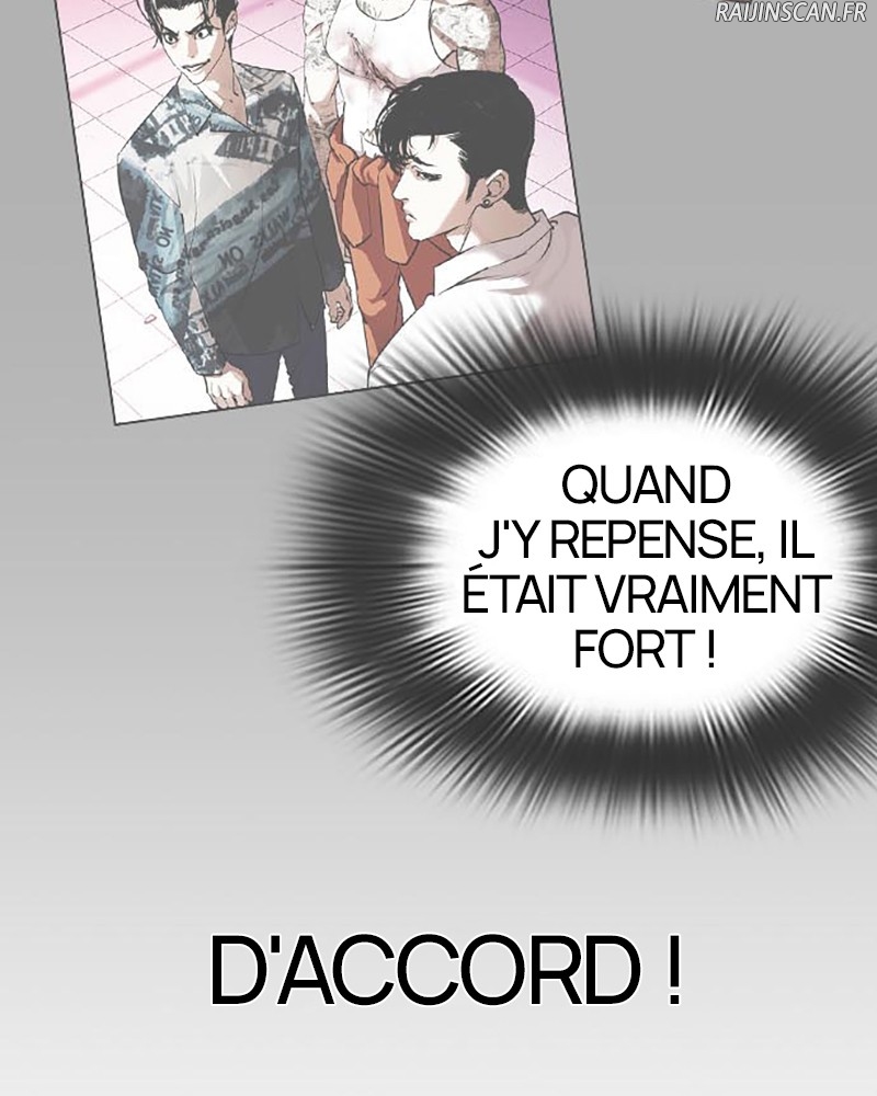 Lookism Chapitre 397 - Page 125