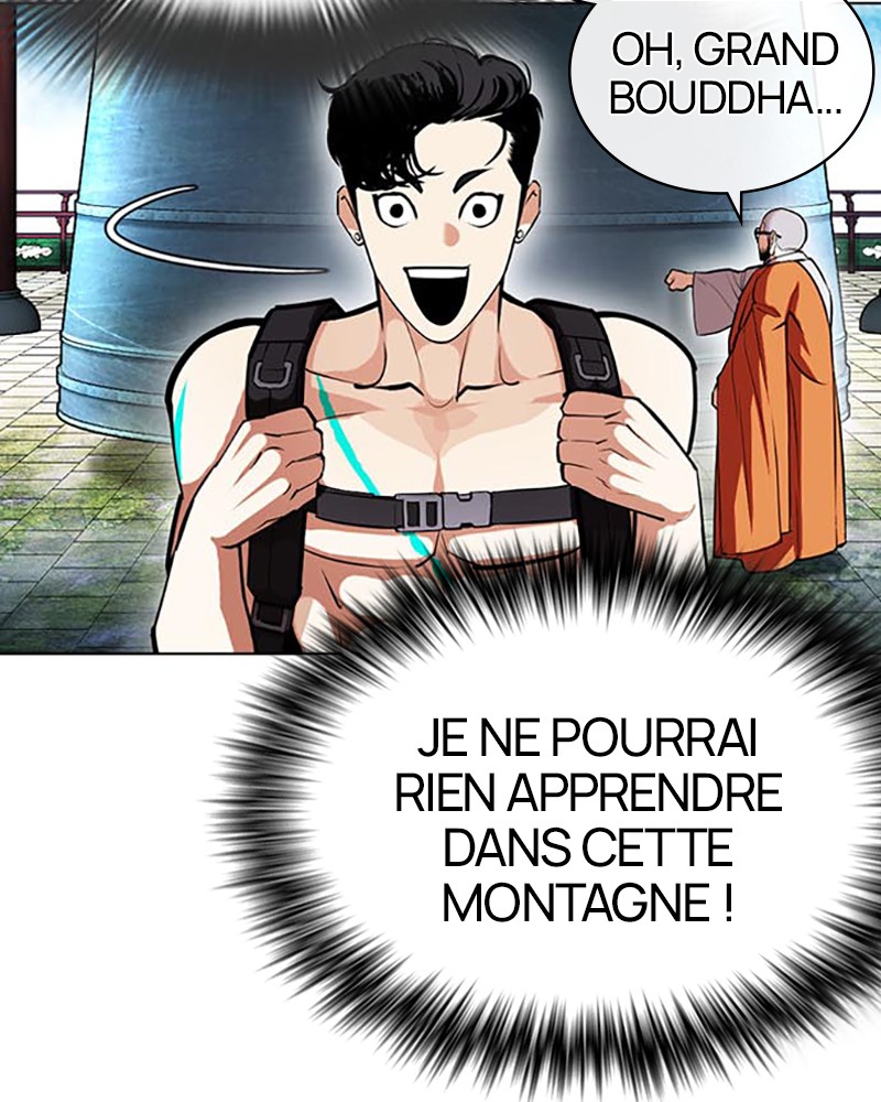 Lookism Chapitre 397 - Page 127