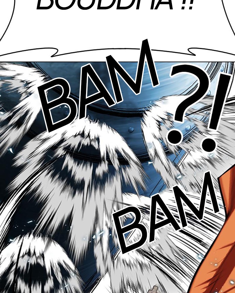 Lookism Chapitre 397 - Page 129