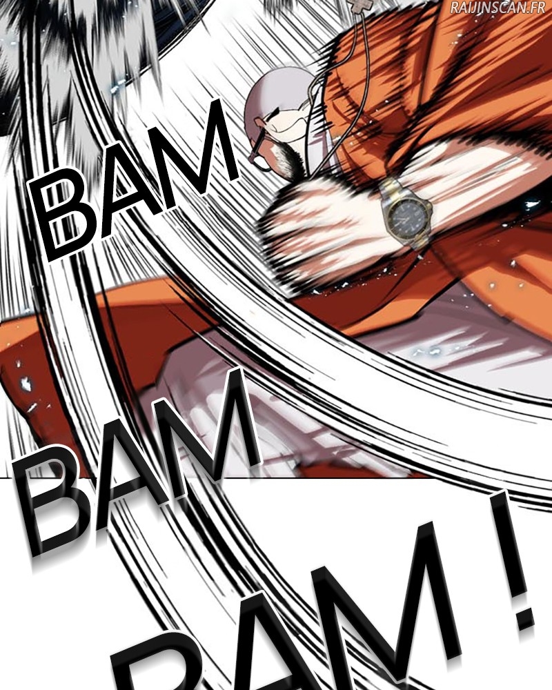 Lookism Chapitre 397 - Page 130