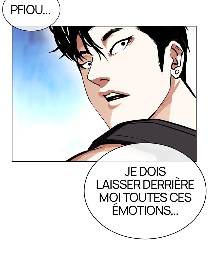 Lookism Chapitre 397 - Page 132