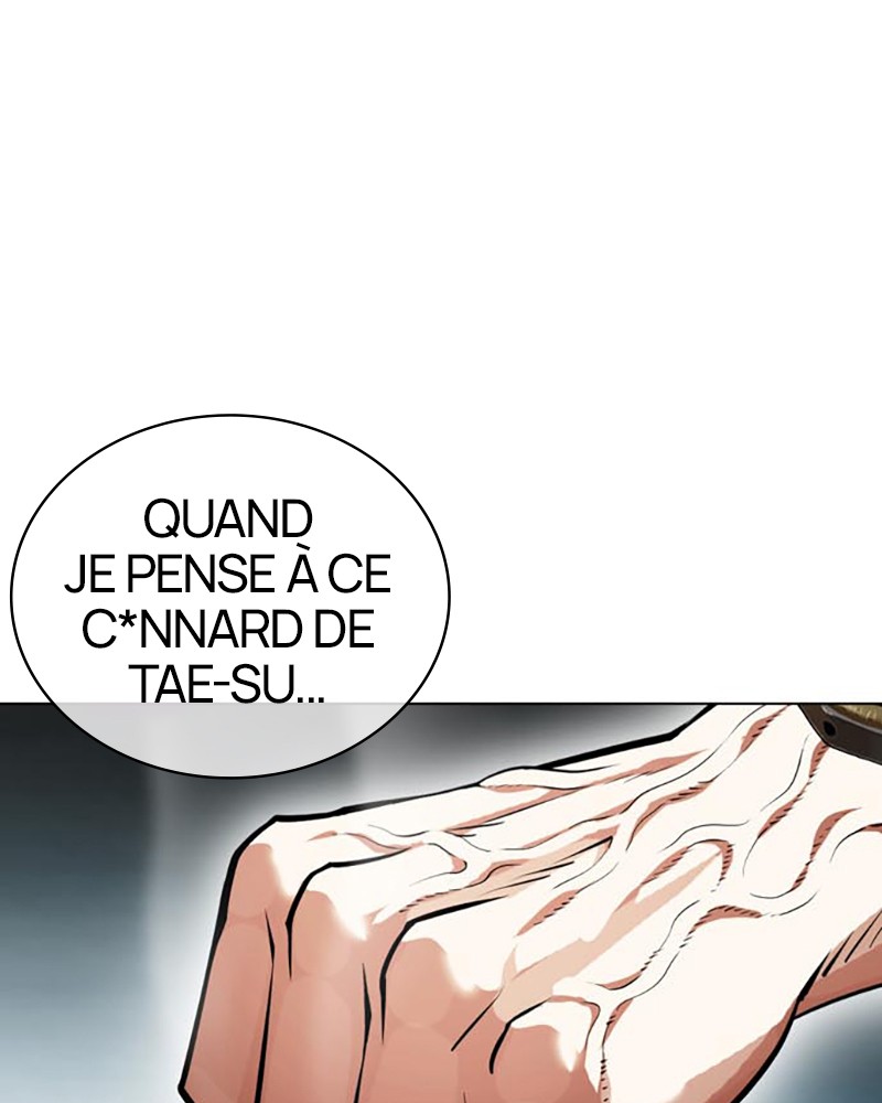 Lookism Chapitre 397 - Page 133