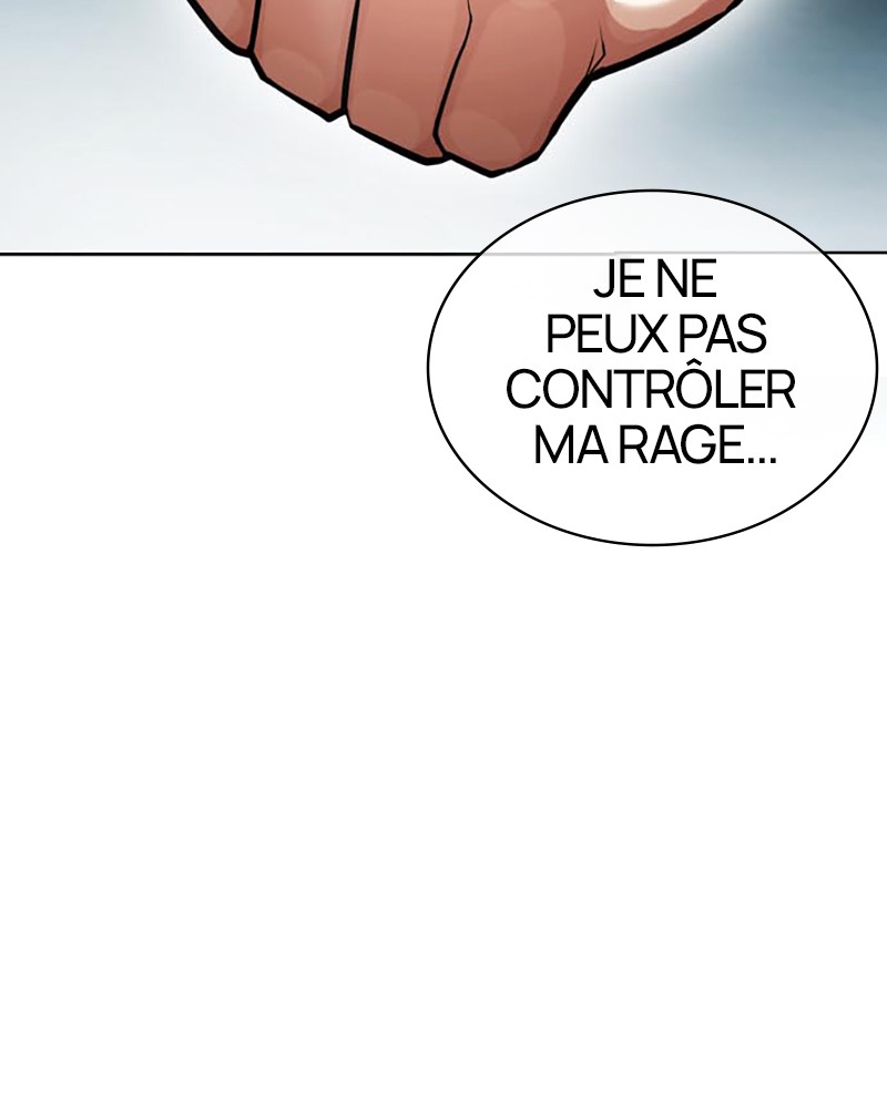 Lookism Chapitre 397 - Page 134