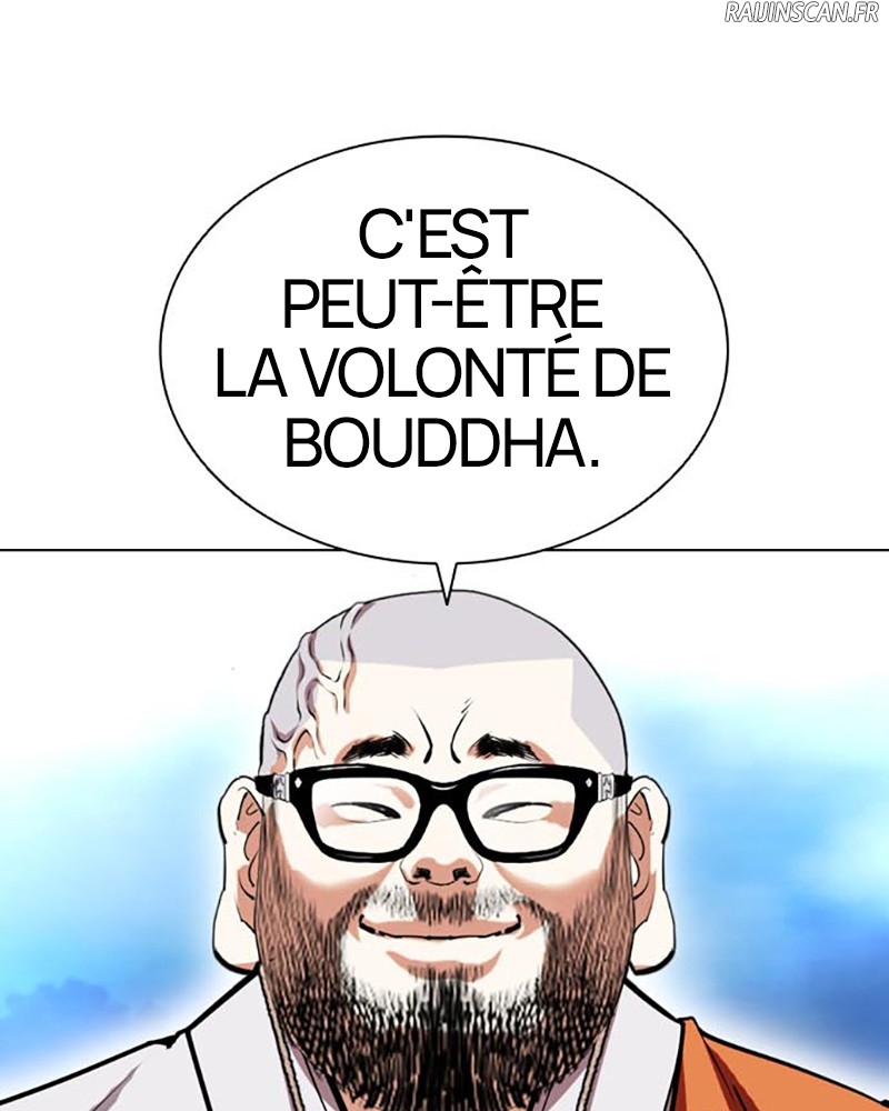Lookism Chapitre 397 - Page 135