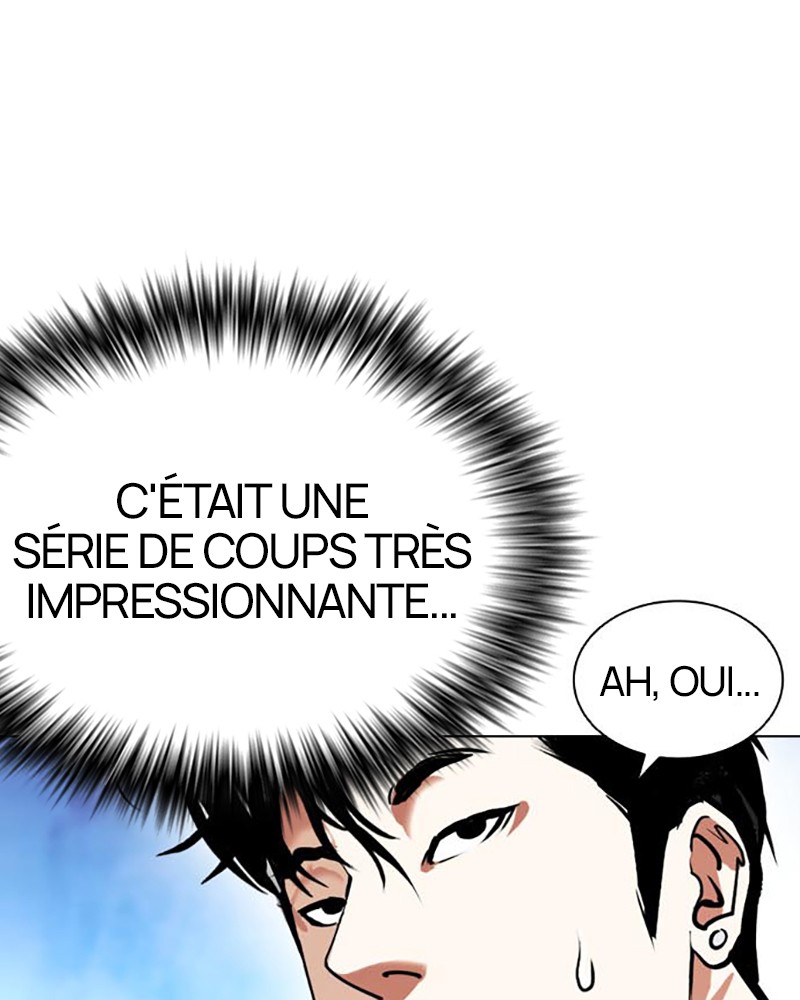 Lookism Chapitre 397 - Page 138