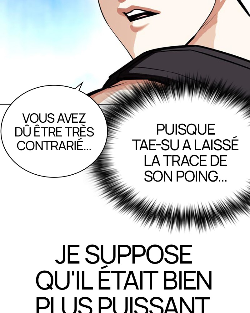 Lookism Chapitre 397 - Page 139