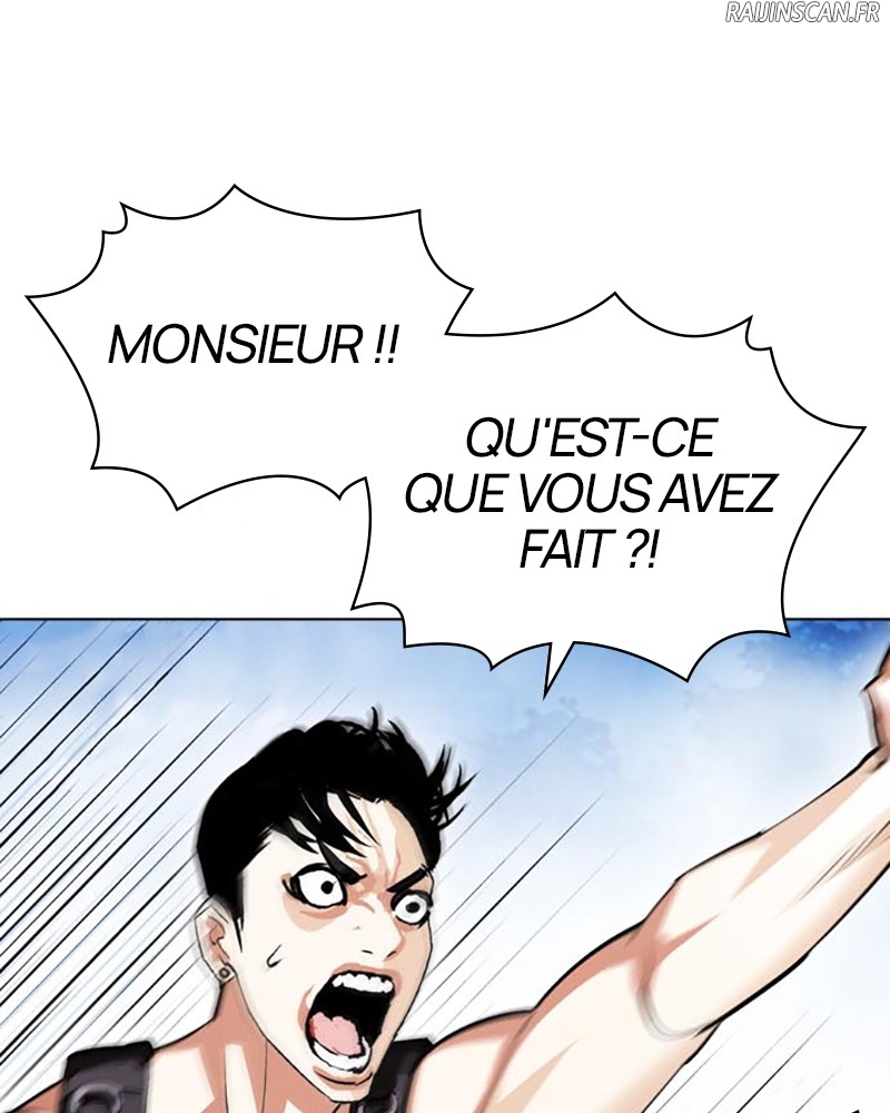 Lookism Chapitre 397 - Page 145