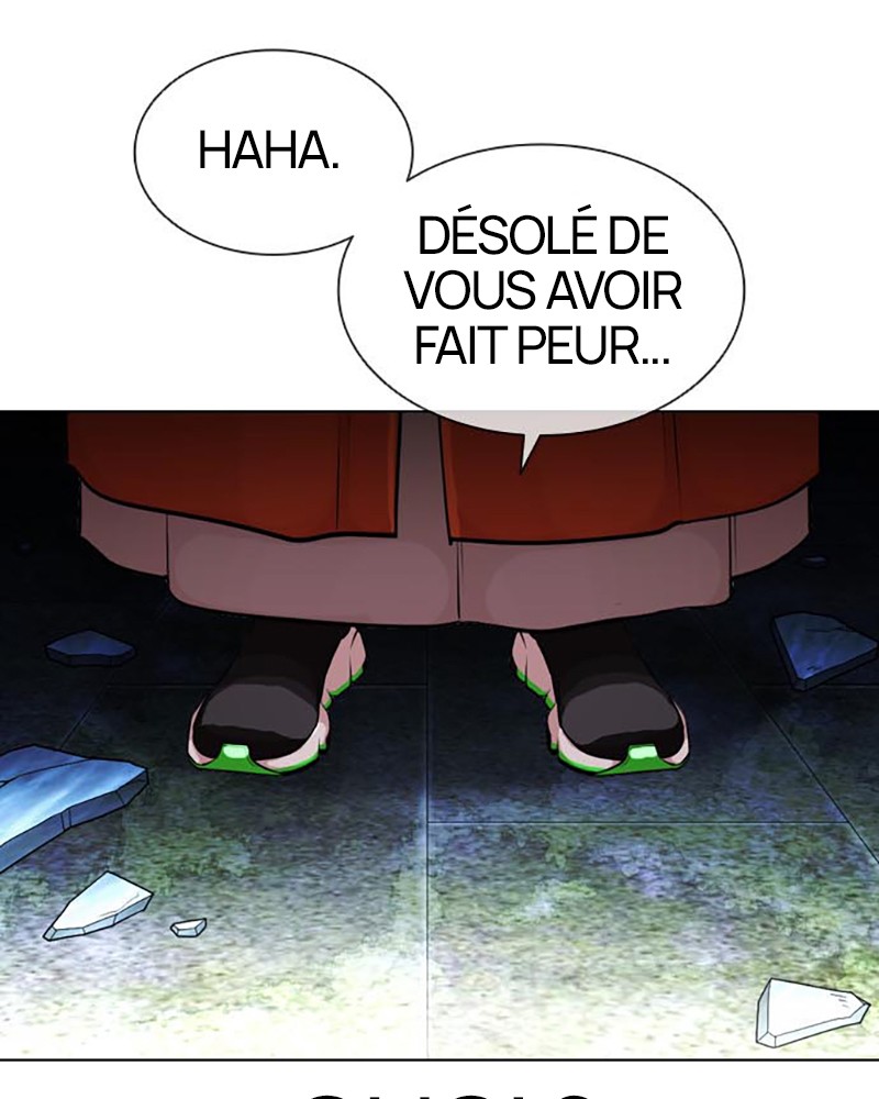 Lookism Chapitre 397 - Page 148