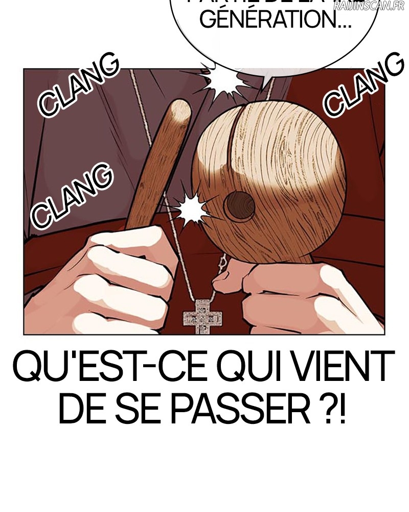 Lookism Chapitre 397 - Page 150
