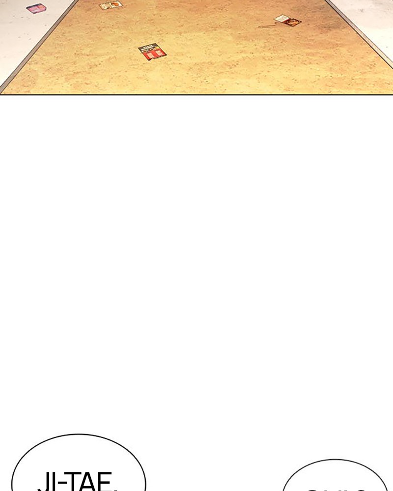 Lookism Chapitre 397 - Page 159